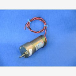 Pittman Lo-Cog GM8712-41 DC Gearmotor